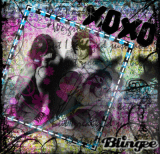 ✖ Emo Love !³ ღ