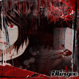 Beyond Birthday (BB)