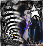 [BlacK-SpiraL-StaR-Blingee] BILL KAULITZ by Alison899