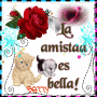 AMISTAD