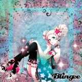 ~Anime Girl~