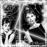 Audrey Hepburn