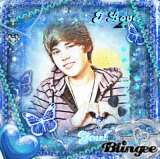 Justin Bieber x Conky - by Carly0197
