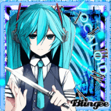 Miku Hatsune "Time To Die"