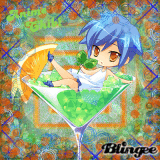 Anime Chibi