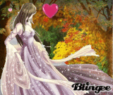 Anime Girl With Dress Anime Girl With Dress