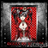 QUEEN OF HEARTS