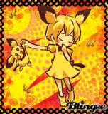 Pichu Moemon