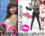 Demi Lovato-The SUPER STAR Demi Lovato-The SUPER STAR
