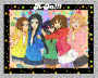 Team K-On!!!! Team K-On!!!!