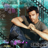 Ben Affleck my love♥