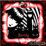 emily strange