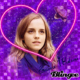 Emma Watson x conky