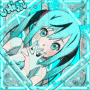 miku hatsune vocaloid (anime)
