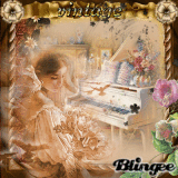 Blingtoustyles Wettbewerb - Vintage