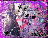 Rock Star Avril Lavigne