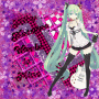 miku Hatsune world is mine miku Hatsune world is mine