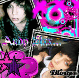 Andy Sixx!!!