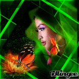 Princesse des mille et une nuit