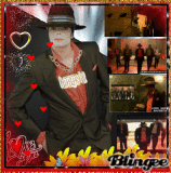 You Rock My World!!!