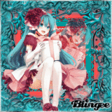 Miku Hatsune 