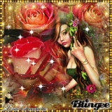For skylady12 Fondly - Fairy by Lena Sacchetto