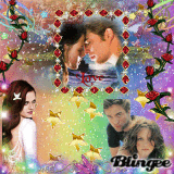twilight bella & edward