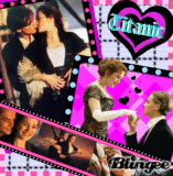 titanic original blingee by florjackson58