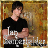 Ian Somerhalder