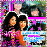 Nathi Y YaDiz!,sisters Souls!.DeLeNa PreTty x Natytadelena