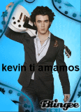 i love kevin