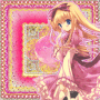 Anime Girl *Für meine Wolfieee! xD* ♥ (*+ original vikialele blingee +*)