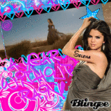 >>>A yEaR WiThOuT RaIn<<< Selena Gomez && The scene