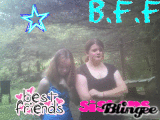 Me n michelle