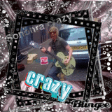Crazy sonohra