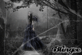black angel