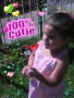 100% CUTE