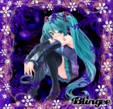 Miku Hatsune