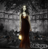 Bella Gothic by ♥TwilightLover373♥