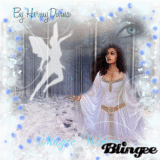 Magic Winter