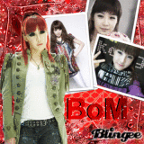 - BoM -