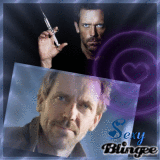 Gregory House