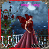 rouge d'ange
