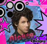 Nick you are my gift!!!