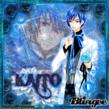 VOCALOID: Kaito