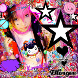 Give Me Your Heart.♥ ≈Kawaii Up≈ OrìGìnaL Blìngee 