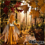 Autumn sonade