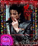 Smile, MJ I LOVE You!!!