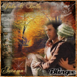 ♥Jake & Bella Autumn♥ - by Carly0197