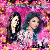 Best friends forever!!